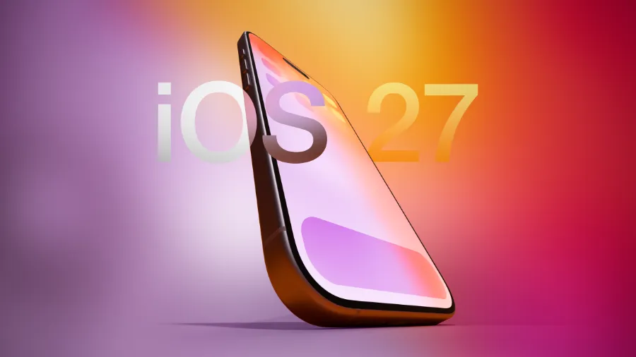 苹果WWDC 2026:iOS 27正式发布 全系拥抱AI 重构交互逻辑-数志焦点
