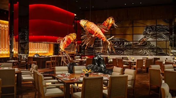 永利旗下九间食府荣获2026年度《Wine Spectator》 餐厅大奖之“最佳卓越奖”-数志焦点