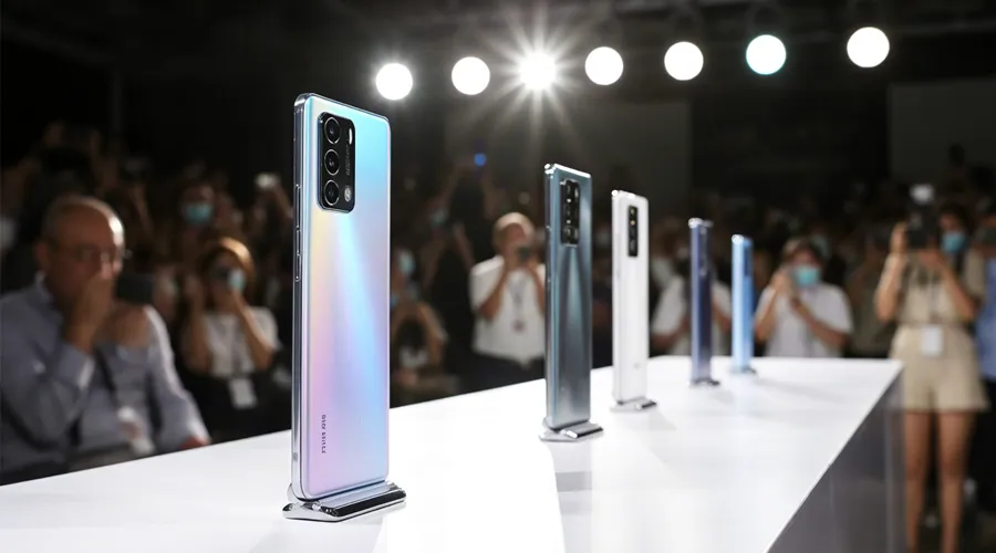 2026手机新品发布 9月新机一览